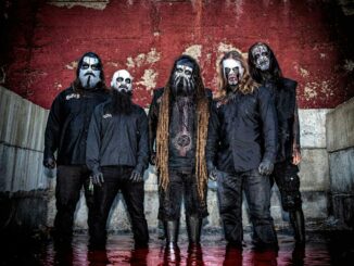 THE CONVALESCENCE Announce Summer Tour Dates w/ Green Jelly, King 810, Shaggy 2 Dope, Sea Of Treachery, & More!