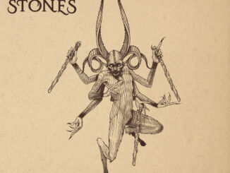 WHITE STONES To Release Third Album, Memoria Viva, On June 28th Via Reigning Phoenix Music; First Video/Single âLa Iraâ Now Playing