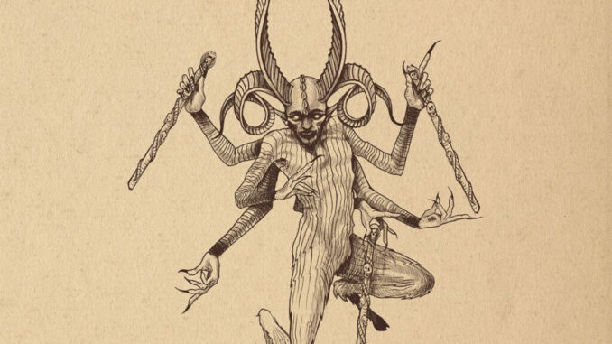 WHITE STONES To Release Third Album, Memoria Viva, On June 28th Via Reigning Phoenix Music; First Video/Single âLa Iraâ Now Playing