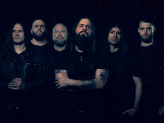 DÃÃTH: Progressive Death Metal Stalwarts Release âUnwelcome Returnâ Video; The Deceivers Full-Length Out Now On Metal Blade Records