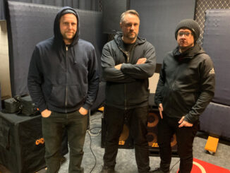 DESOLAT: Vienna, Austria-Based Noise Rock To Release Dan SwanÃ¶-Mastered Get Sick And Let Me Watch You Die LP On Reptilian Records June 14th; “(Gin) Tonic Youth” Streaming + Preorders Posted