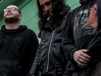 Enter The Warp With CETRAGOREâs Extreme New Single âChanger Of Waysâ
