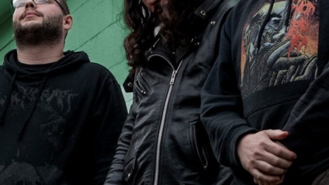 Enter The Warp With CETRAGOREâs Extreme New Single âChanger Of Waysâ