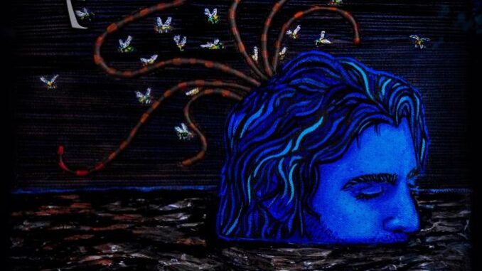 EPK – Aphelion – Nascence (2024)