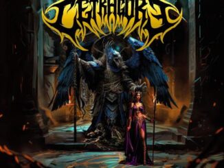 EPK – Cetragore – Changer of Ways (2024) (single)