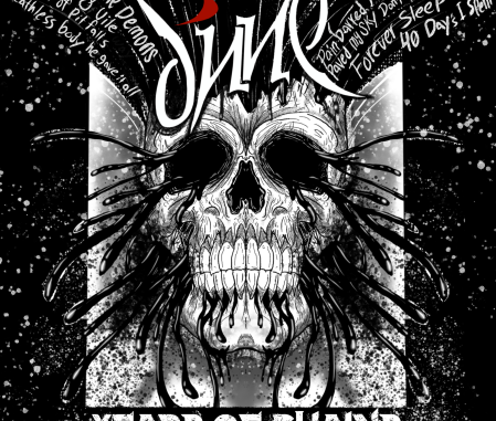 EPK – Dune – Years of Chains (2024)