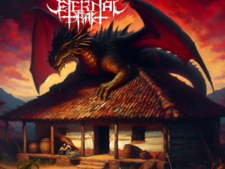 EPK – Eternal Drak – Imprisoned Souls (2024)