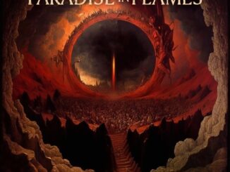 EPK – Paradise In Flames – Blindness (2024)