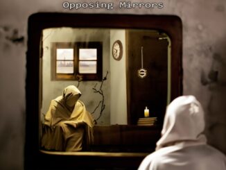 EPK – Shumaun – Opposing Mirrors (2024)