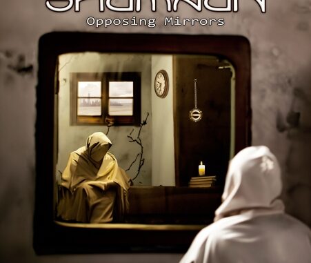 EPK – Shumaun – Opposing Mirrors (2024)