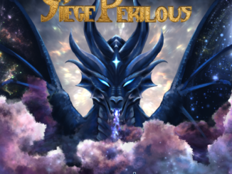 EPK – Siege Perilous – Creation’s Call (2024)