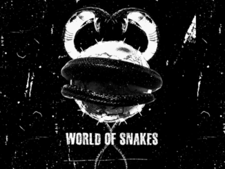 EPK – Spread Thin – World Of Snakes (2024)