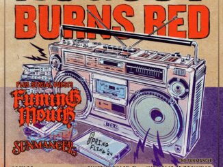 EPK – Sunmancer – Chasm Darkly (single) (2024)