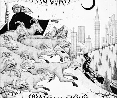 EPK – Thirteen Goats – Capricorn Rising (Exitus Stratagem Records) (2024) EPK – Thirteen Goats – Capricorn Rising (Exitus Stratagem Records) (2024)
