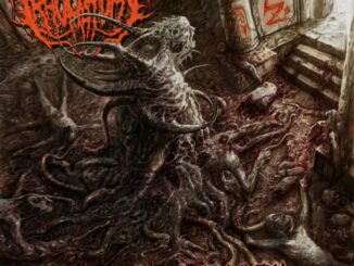 EPK- Traumatomy – Triumph Of Enslavement (2024)