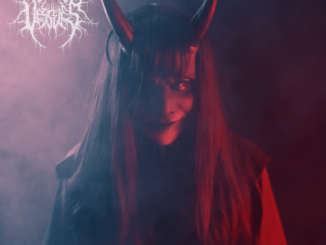 EPK – Vesseles – I Am A Demon (2024)