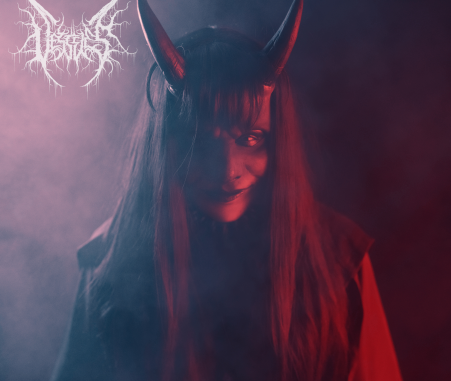 EPK – Vesseles – I Am A Demon (2024) EPK – Vesseles – I Am A Demon (2024)