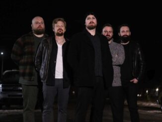 EPK – Victoria Lies – Trial By Fire (2024)