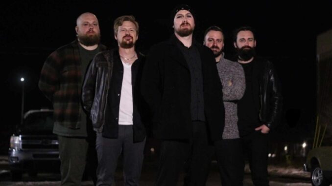 EPK – Victoria Lies – Trial By Fire (2024)