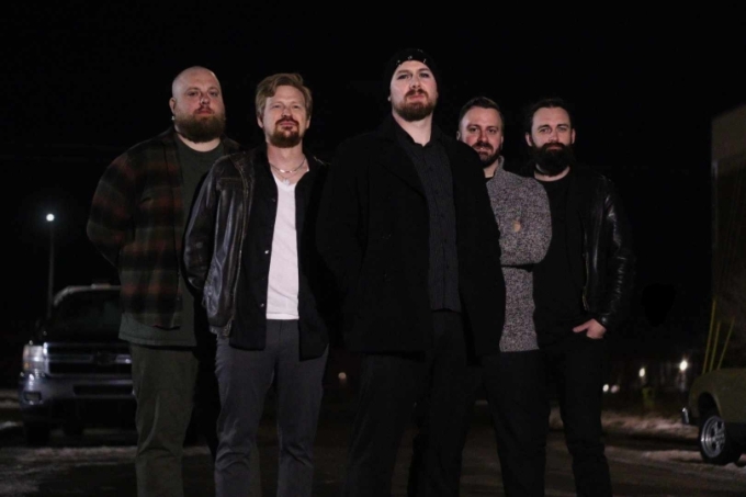 EPK – Victoria Lies – Trial By Fire (2024)