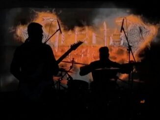 ETERNAL DRAK Presents Thrash Fury In âSoul Of Hateâ Off Upcoming âImprisoned Soulsâ Out July 2024