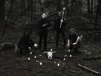 Exitus Stratagem Records – THIRTEEN GOATS Tramples On With Video For âA Wolf In Shepherdâs Clothingâ Off New Album âCapricorn Risingâ Out July 2024