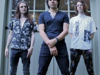FROGG Presents New Experimental Techie Music Video âDouble Vision Rollâ Off Forthcoming Debut Album