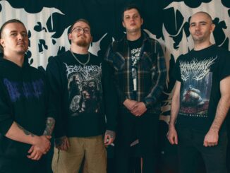 Gore House Prod. – Traumatomyâs âConsumed Into Nothingâ Is A Gory, Relentless Slam Attack Off âTriumph of Enslavementâ Out July 2024
