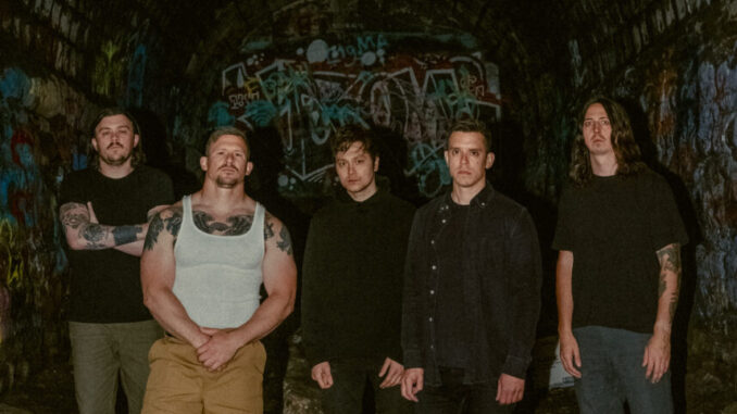 HARM’S WAY Releases âTerrorizer” Video; Tour With Kublai Khan TX Underway! HARM’S WAY Releases âTerrorizer” Video; Tour With Kublai Khan TX Underway!