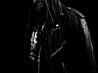 HENRY KANE: No Clean Singing Hosts Exclusive Stream Of Circle Of Pain; Third Album From Prolific Swedish Blackened Grind/Crust Project Sees Release Friday Through Selfmadegod Records