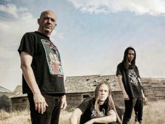 NARCOTIC WASTELAND Unshackles New Single “Barbarian” For The Masses For 2024 Summer Tour Dates w/ Malignancy, Whore of Bethlehem, Ignominious, Filth