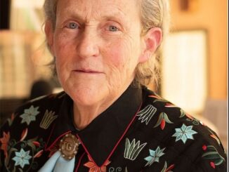Nashville Music Producer Tony Mantor Champions Autism Awareness: Interviews Autistic Thought Leader Temple Grandin, & Releases Song By Autistic Teen Singer Katie Griswold To Celebrate One Year Anniversary Of Popular Podcast Series, Why Not Me The World