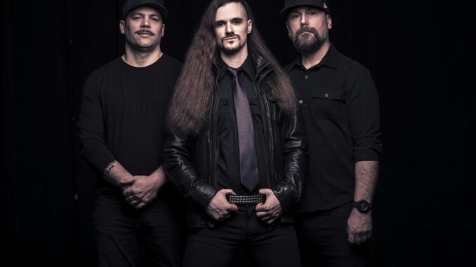 NATE SILVA (ex-The Slyde) Releases Debut Rock Album âThe Chaseâ And Title Track Music Video + Canadian Tour Dates (ON, QC, NB, NS, PEI) NATE SILVA (ex-The Slyde) Releases Debut Rock Album âThe Chaseâ And Title Track Music Video + Canadian Tour Dates (ON, QC, NB, NS, PEI)