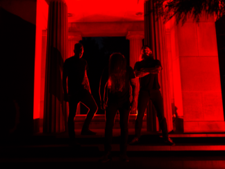 NOROTH: Seattle Death Metal Trio To Release Sacrificial Solace June 7th On Carbonized Records; New Track Streaming + Preorders Available