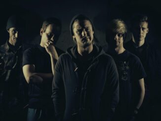 Out Now! THE MISFIRES New Album “are Dead, long Live The Misfires” Is The Last of Their Legacy!