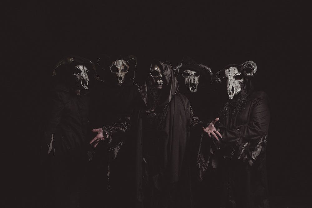 PARADISE IN FLAMES Meld Classical And Metal In New Video âConcerto No 6 Minor, Cold Springâ From Upcoming Album “Blindness” Out June 2024