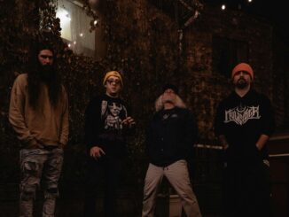 PARADOX RIFT Invite You To Despair And Mystique With Genre-Bending Video “Doomsayer” + New Album âEnsnaredâ Out Now!