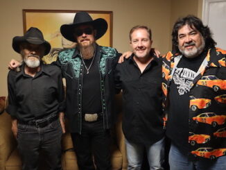 PHOTOS: Whey Jennings & Creed Fisher Kick Off The 2024 Tennessee Motorcycles & Music Revival At Loretta Lynn’s Ranch
