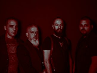 Rockshots Records – VICOLO INFERNO Unveil Next Single “The Gift” Off Third Studio Album “Circles” Out May 2024