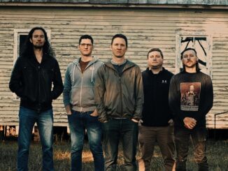 SUNMANCER Unleashes Explosive Hardcore Single âChasm Darklyâ And Tour Dates w/ AUGUST BURNS RED