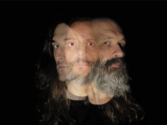 UFOMAMMUT: BrooklynVegan Streams Hidden, The 10th LP From Long-Running Italian Psychedelic Sludge Metal Trio; Album Out Friday On Neurot Recordings/Supernatural Cat