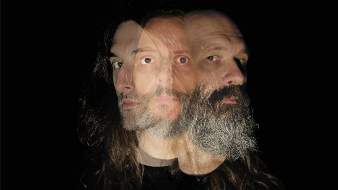 UFOMAMMUT: BrooklynVegan Streams Hidden, The 10th LP From Long-Running Italian Psychedelic Sludge Metal Trio; Album Out Friday On Neurot Recordings/Supernatural Cat
