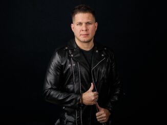 Venezuela’s LYONEN Presents A Classic Metal Throwback With New Single âWild Nightsâ