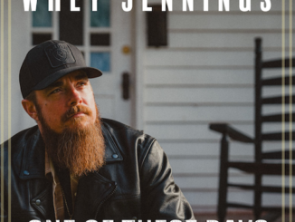 Whey Jennings Digs Deep Into His Musical Soul With Reflective & Redemptive New Song & Video For âOne Of These Daysâ