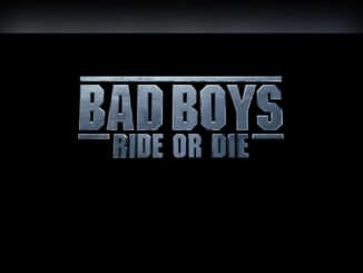 BAD BOYS: RIDE OR DIE (2024) - Cover Photo