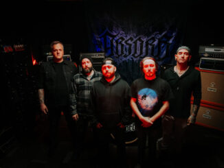 ABSORB: Canadian Death / Doom Outfit To Release Smog EP July 26th Via Hypaethral Records; New Track Streaming + Preorders Available