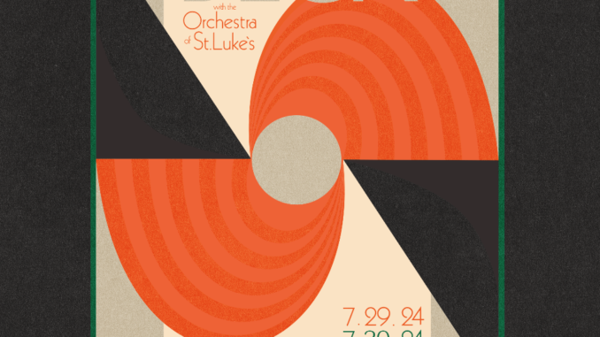 BECK: SECOND NYC ORCHESTRAL SHOW ADDED BY POPULAR DEMAND