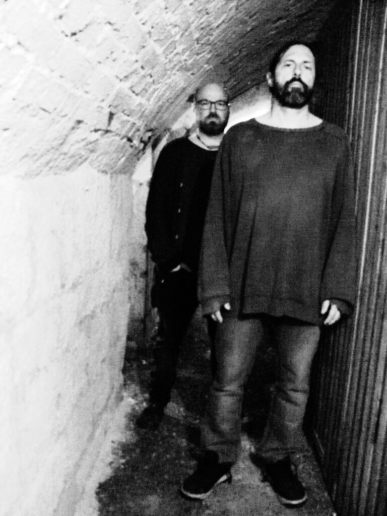 BEEHOOVER: Exile On Mainstream Records To Reissue Second Album From German Avant Rock Duo, Heavy Zooo, On Vinyl For The First Time; Preorders Posted