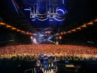 blur: Live at Wembley Stadium, Out July 26th
