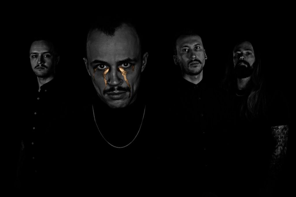 Canada’s ART OF ATTRITION Provides A Devastating Soundtrack To Anger With âVitriolâ Off â…And It Will All End Foreverâ Out July 2024